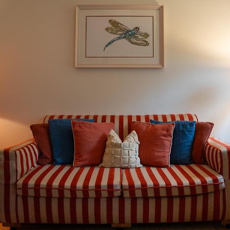 The Roost Daire Westport Dış mekan fotoğraf
