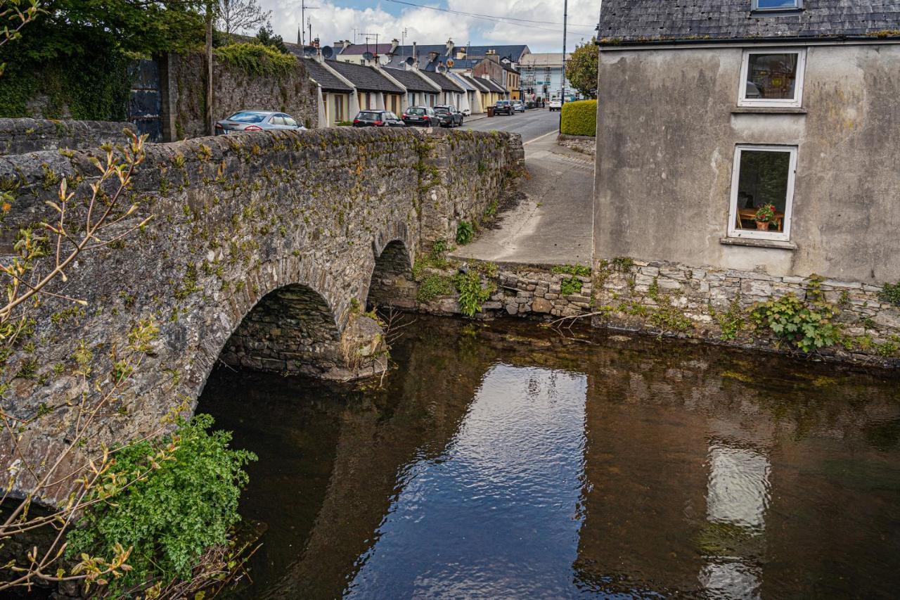 The Roost Daire Westport Dış mekan fotoğraf